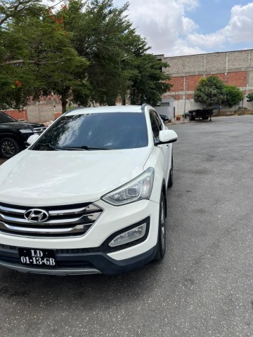 Venda HYUNDAI SANTA FE | 3.3