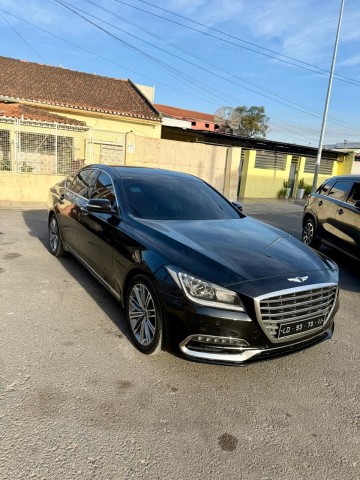 Venda HYUNDAI GENESIS | G80