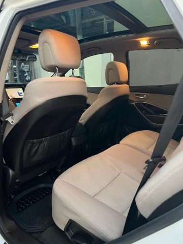 Venda HYUNDAI SANTA FE