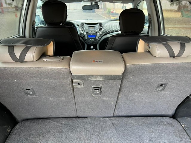 Venda HYUNDAI SANTA FE | 3.3