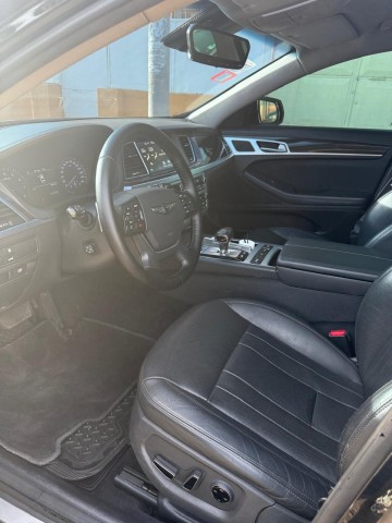 Venda HYUNDAI GENESIS | G80