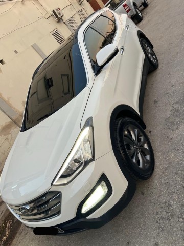 Venda HYUNDAI SANTA FE