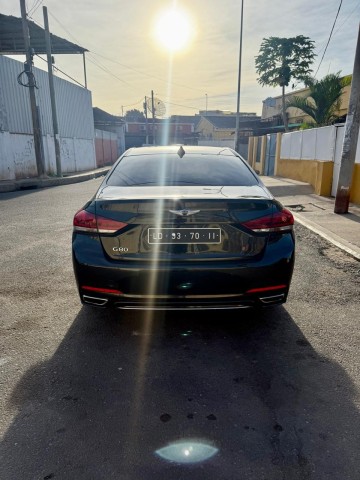Venda HYUNDAI GENESIS | G80