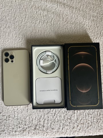 Venda Iphone 12 pro 128GB