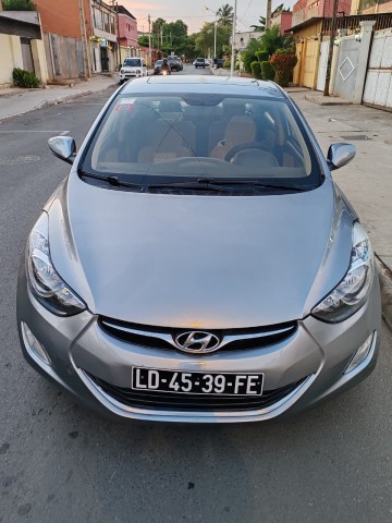 Venda HYUNDAI ELANTRA SÉRIE F