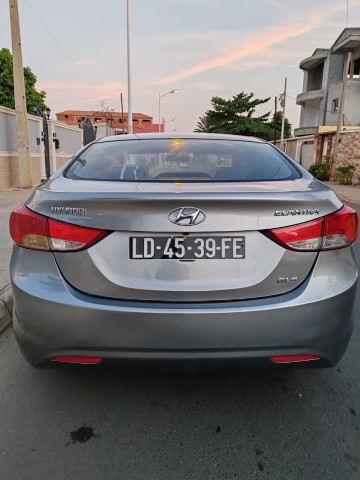 Venda HYUNDAI ELANTRA SÉRIE F