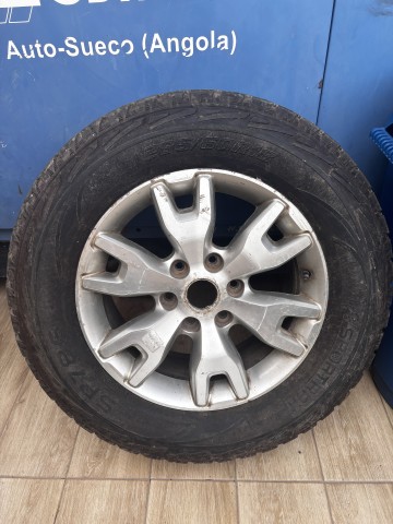 Venda PNEUS E JANTES SEMI NOVOS