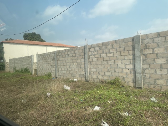 Venda Vende -se Terreno