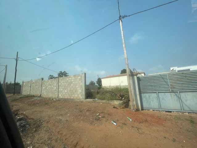 Venda Vende -se Terreno