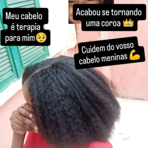 Venda SPS CRESCIMENTO CAPILAR'