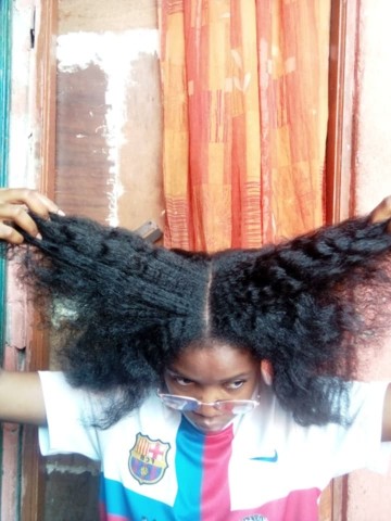 Venda SPS CRESCIMENTO CAPILAR'