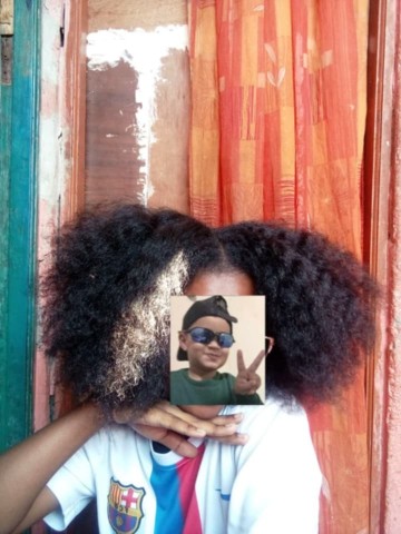 Venda SPS CRESCIMENTO CAPILAR'