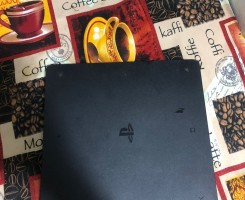 Comprar PlayStation 4 Slim