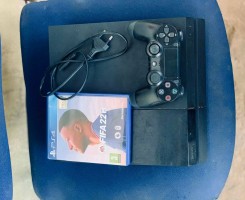 Comprar PlayStation 4 Fat