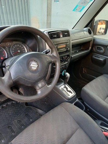 Venda SUZUKI JIMNY