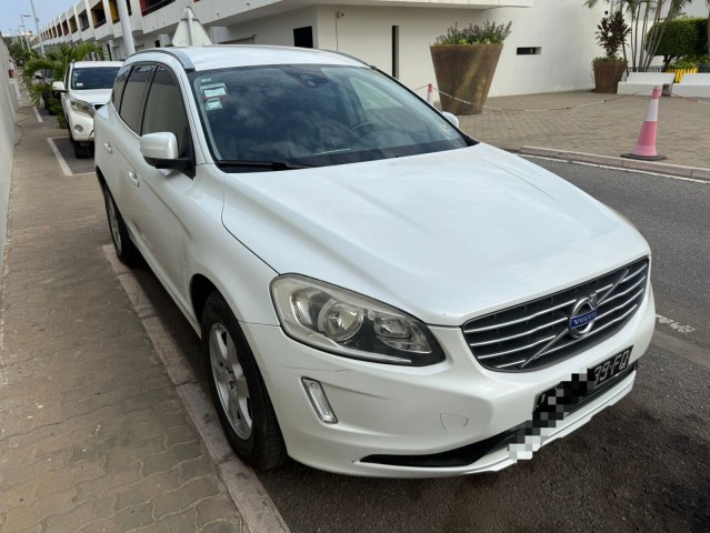 Venda VOLVO XC60