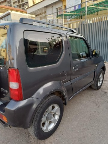 Venda SUZUKI JIMNY