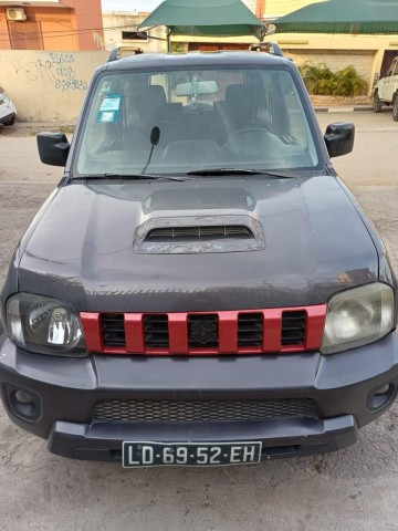 Venda SUZUKI JIMNY