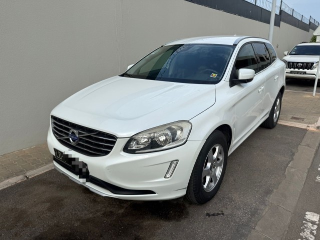 Venda VOLVO XC60