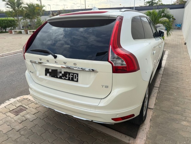 Venda VOLVO XC60