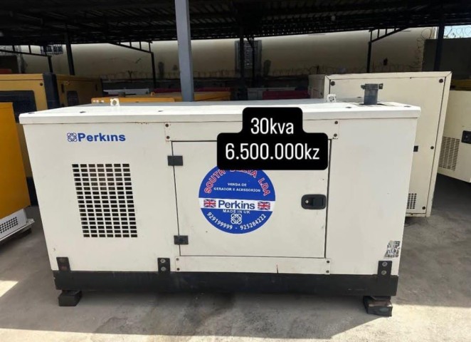 Venda GERADORES INDUSTRIAIS