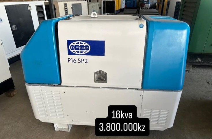 Venda GERADORES INDUSTRIAIS