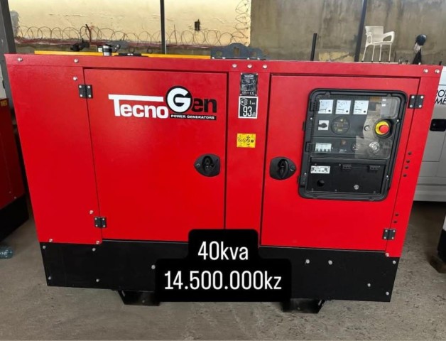 Venda GERADORES INDUSTRIAIS