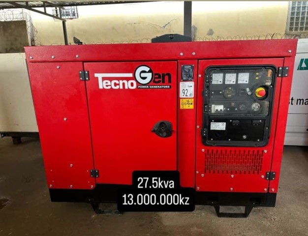 Venda GERADORES INDUSTRIAIS