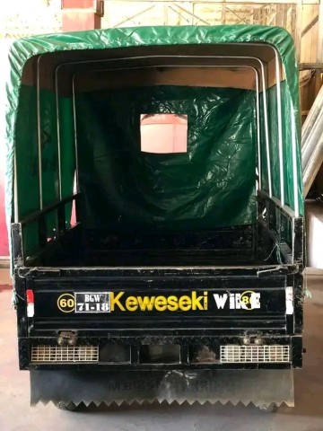 Venda Baldex 180 3 rodas