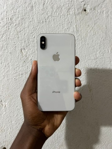 Venda IPhone X Normal 64Gb