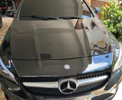Comprar MERCEDES-BENZ CLA C117 LIMPO