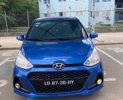 Comprar HYUNDAI GRANDE I10 COSAL 1.2
