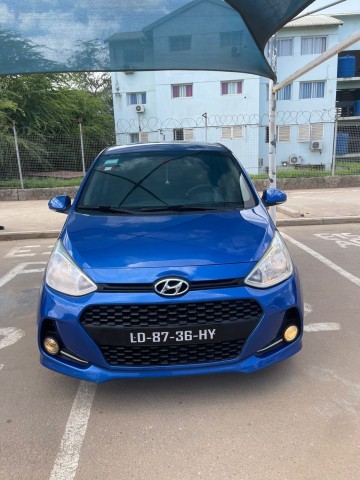 Venda HYUNDAI GRANDE I10 COSAL 1.2