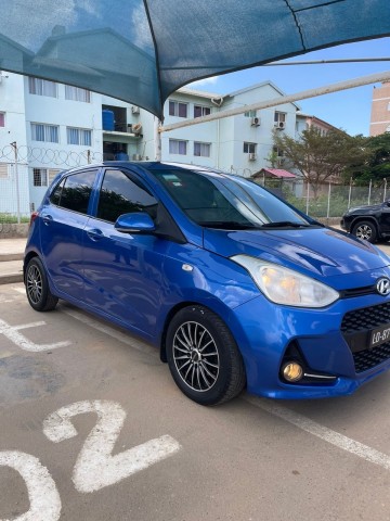 Venda HYUNDAI GRANDE I10 COSAL 1.2