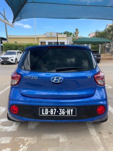 Venda HYUNDAI GRANDE I10 COSAL 1.2