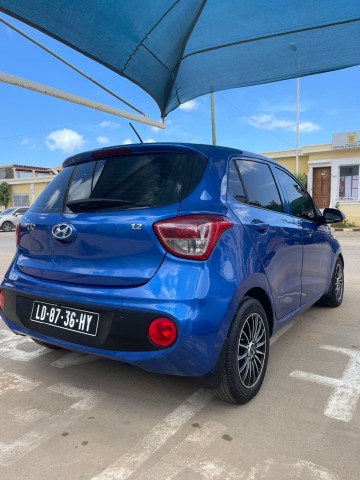 Venda HYUNDAI GRANDE I10 COSAL 1.2