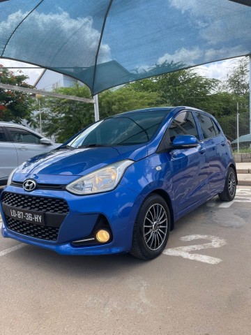 Venda HYUNDAI GRANDE I10 COSAL 1.2