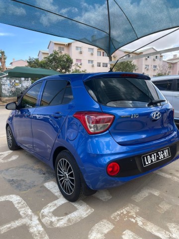 Venda HYUNDAI GRANDE I10 COSAL 1.2