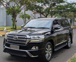 Comprar TOYOTA LAND CRUISER VXR FULL OPTION 70