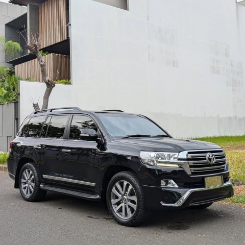 Venda TOYOTA LAND CRUISER VXR FULL OPTION 70