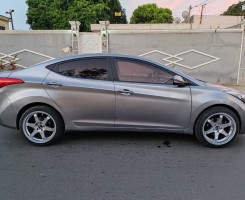 Comprar HYUNDAI ELANTRA SÉRIE F