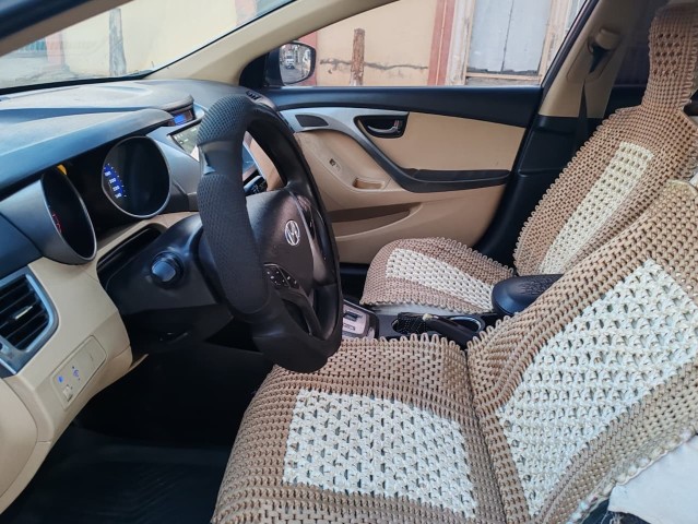 Venda HYUNDAI ELANTRA SÉRIE F