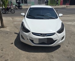 Comprar *HYUNDAI ELANTRA