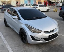 Comprar Hyundai Elantra