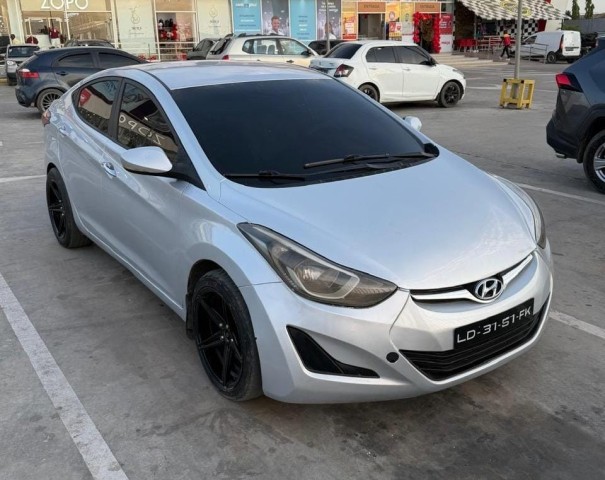 Venda Hyundai Elantra