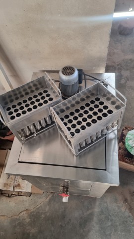 Venda Maquina de Picolé