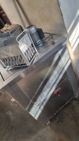 Venda Maquina de Picolé