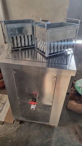 Venda Maquina de Picolé