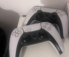 A venda PlayStation 5