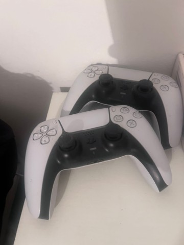 Venda PlayStation 5